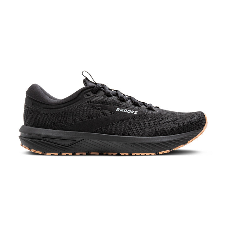 Revel 7::Black/Black