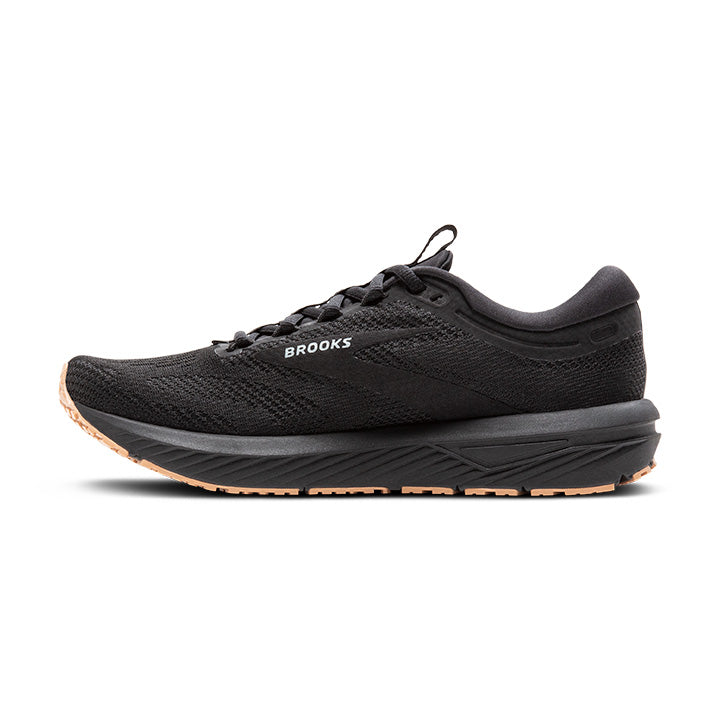 Revel 7::Black/Black