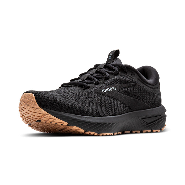 Revel 7::Black/Black