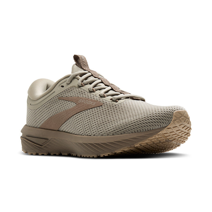 Men's Sample Revel 7::London Fog/Falcon/Almond
