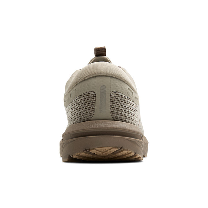 Men's Sample Revel 7::London Fog/Falcon/Almond