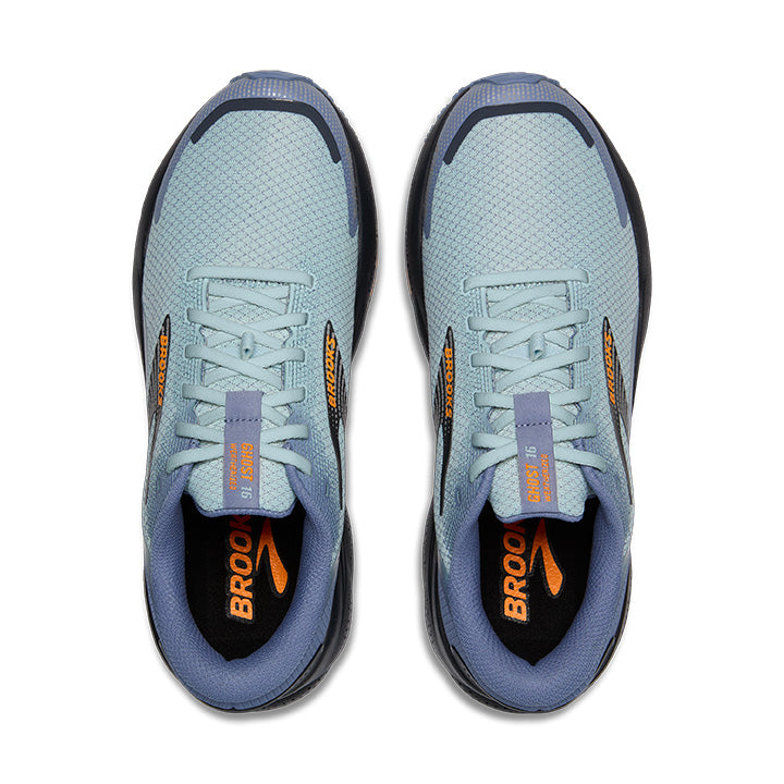 Ghost 16 Weatherized::Country Blue/Winter Sky/Ebony