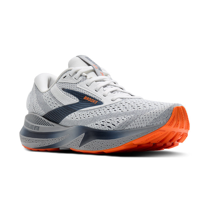 Adrenaline GTS 24::White/Peacoat/Alloy