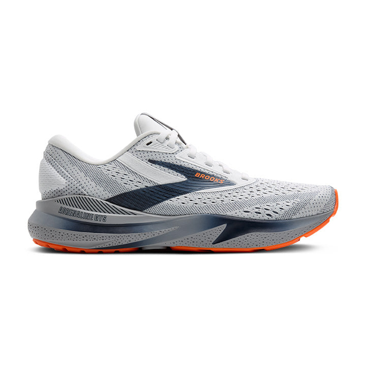 Adrenaline GTS 24::White/Peacoat/Alloy