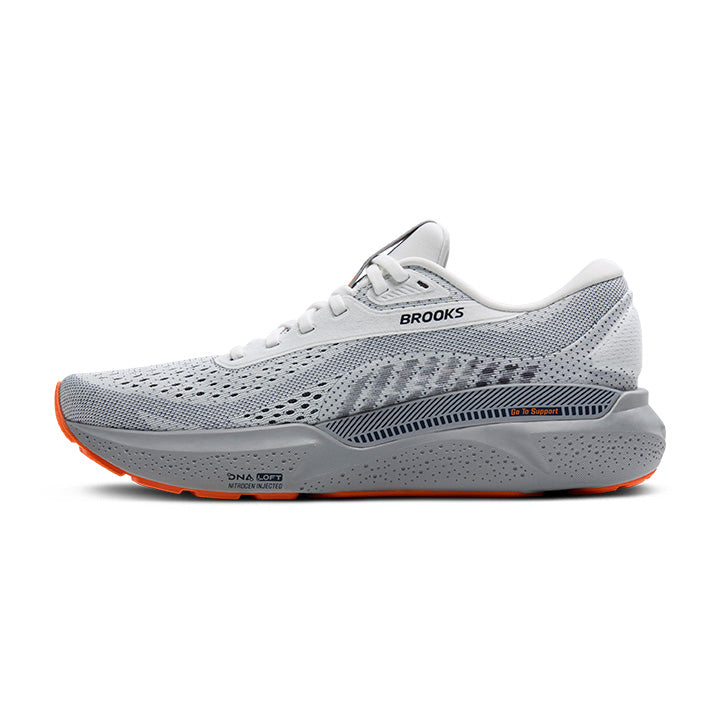 Adrenaline GTS 24::White/Peacoat/Alloy