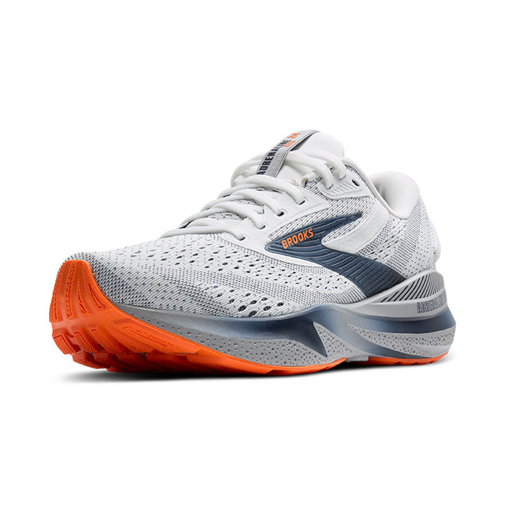 Adrenaline GTS 24::White/Peacoat/Alloy