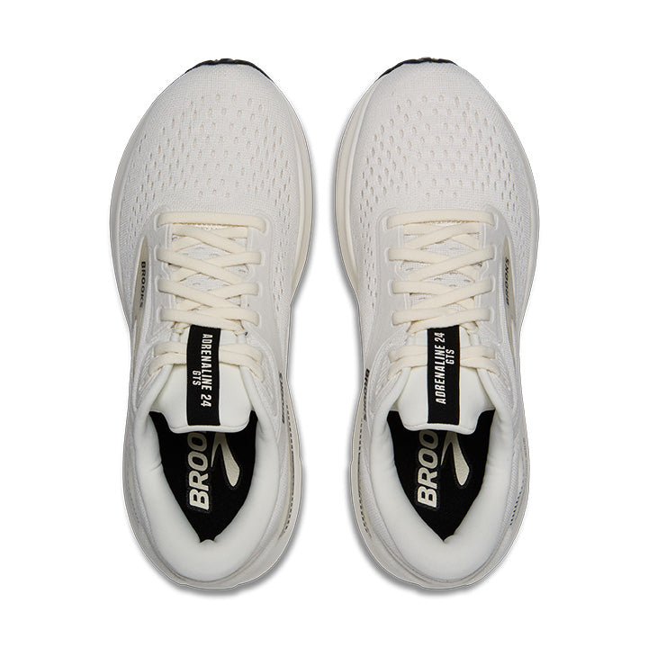 Adrenaline GTS 24::Coconut/Black/White Sand