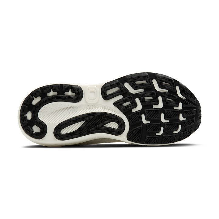 Men's Sample Adrenaline GTS 24::Coconut/Black/White Sand