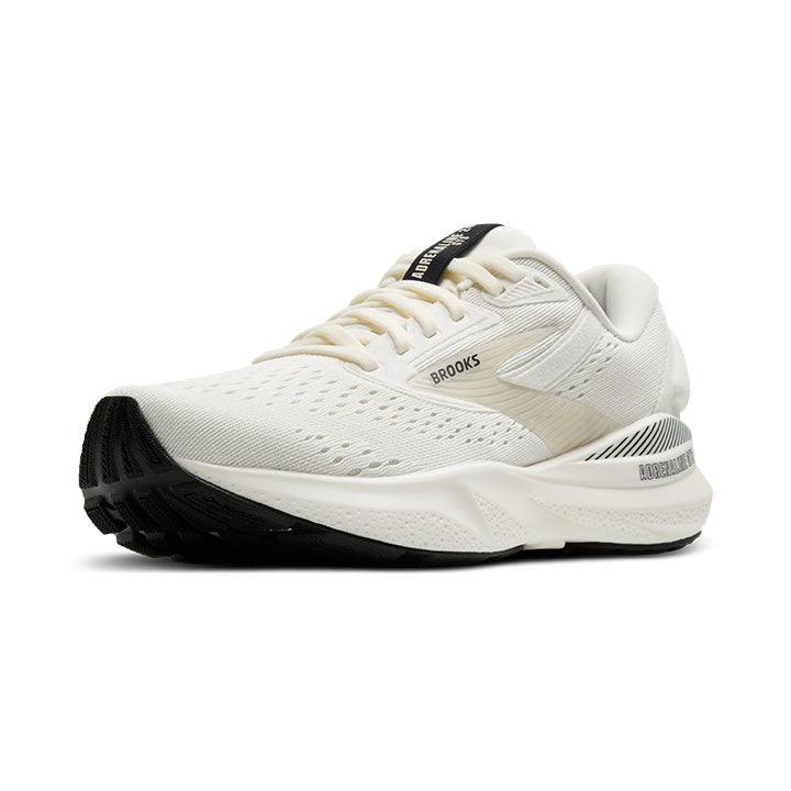 Adrenaline GTS 24::Coconut/Black/White Sand