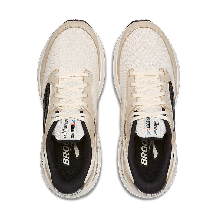 Adrenaline GTS 24::Coconut/SilverLining/Black