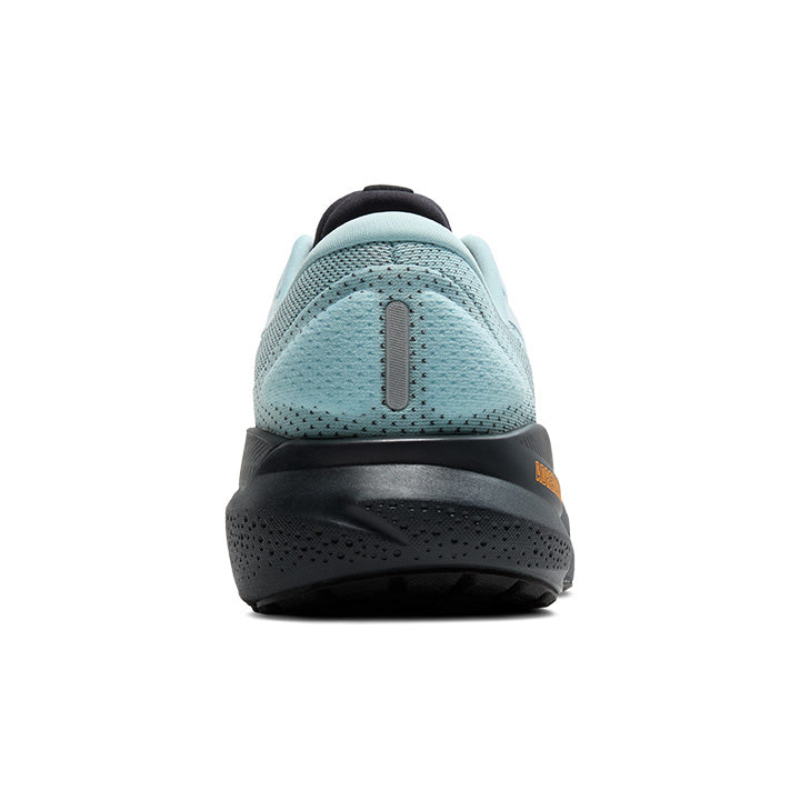 Men's Sample Adrenaline GTS 24::Winter Sky/Ebony/Orange