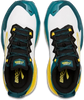 Caldera 8::Bit of Blue/Quince/Celestial