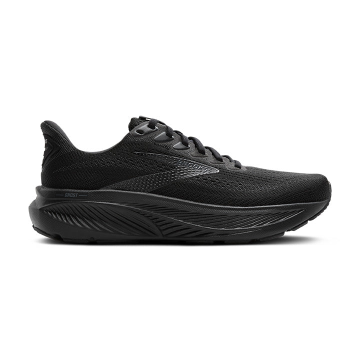Ghost 17::Black/Black/Ebony