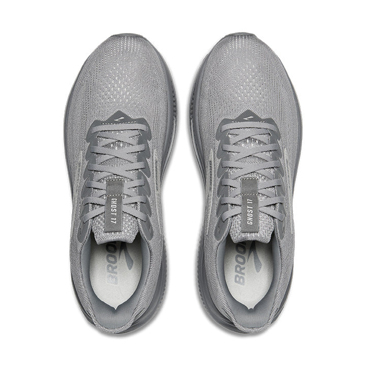 Ghost 17::Primer Gray/Oyster Mushroom
