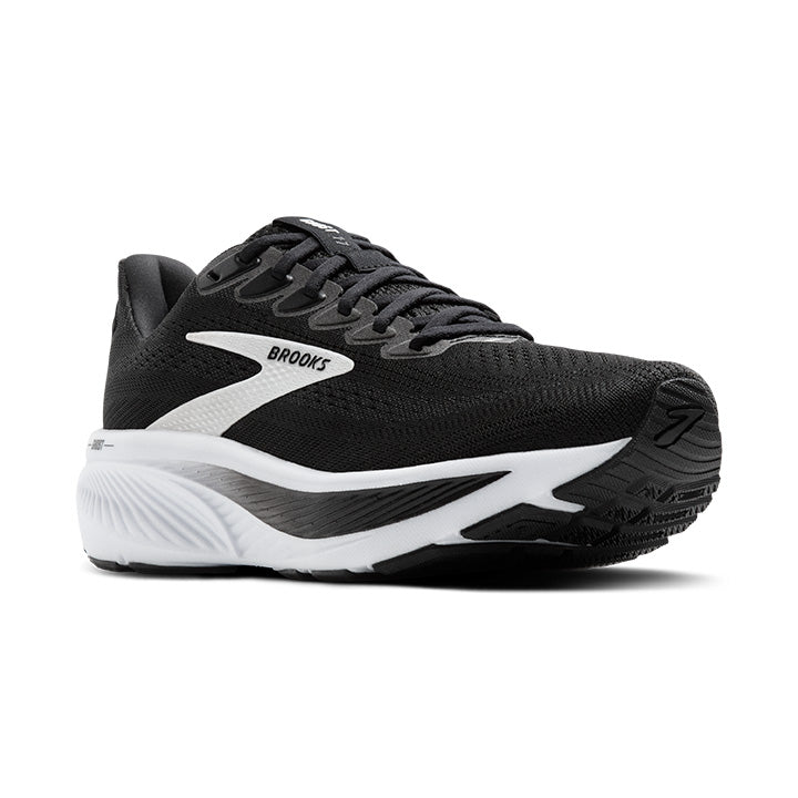 Ghost 17::Black/Grey/White