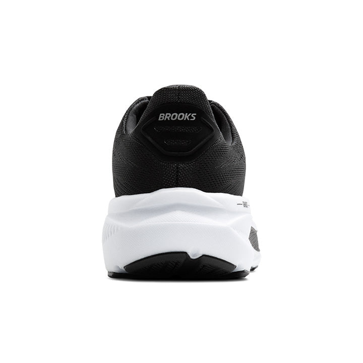 Ghost 17::Black/Grey/White