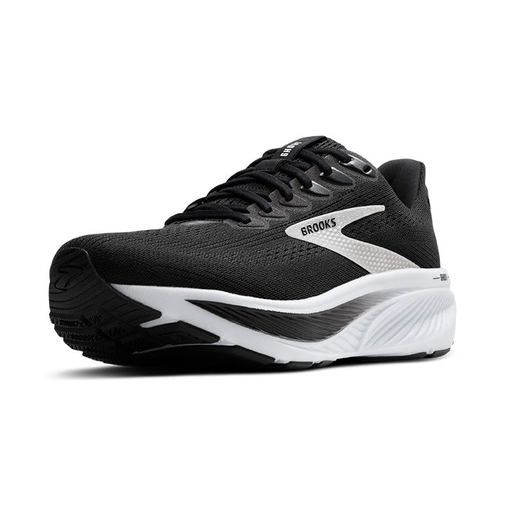 Ghost 17::Black/Grey/White