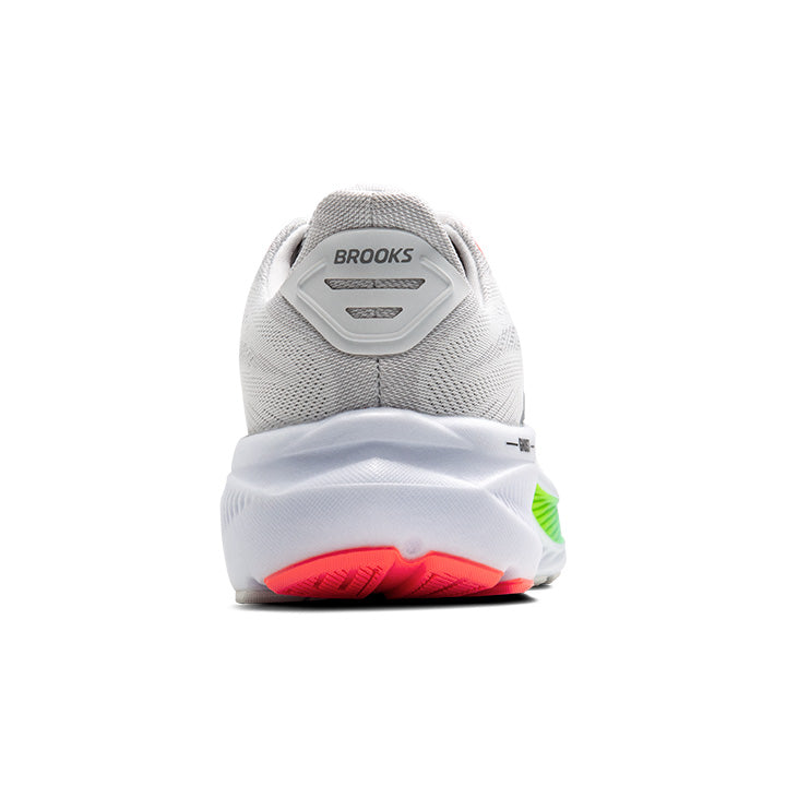 Ghost 17::White/Pink Clay/Gecko