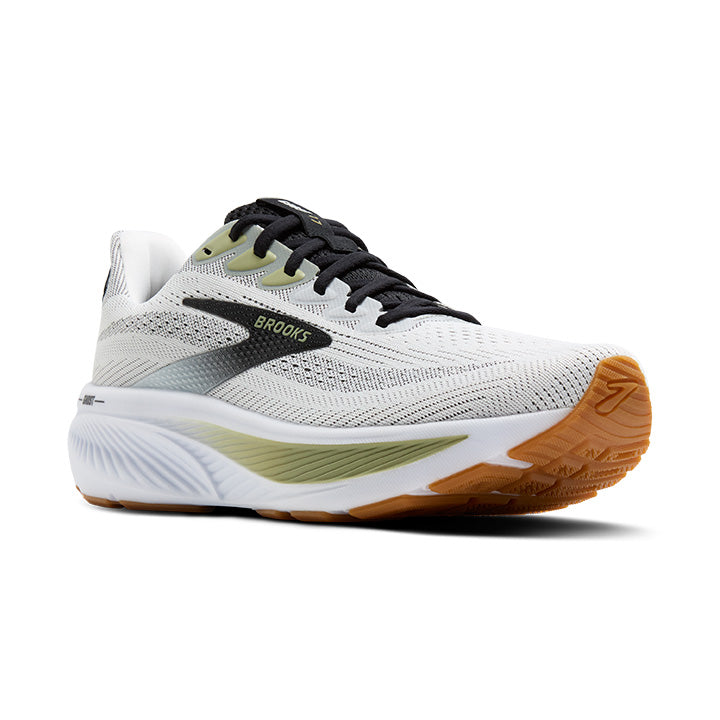Ghost 17::White/Black/Tea