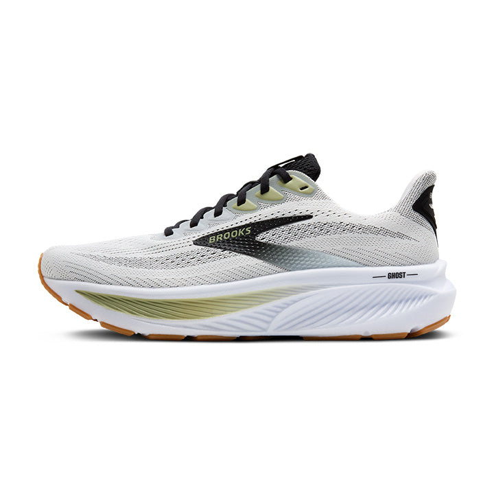 Ghost 17::White/Black/Tea
