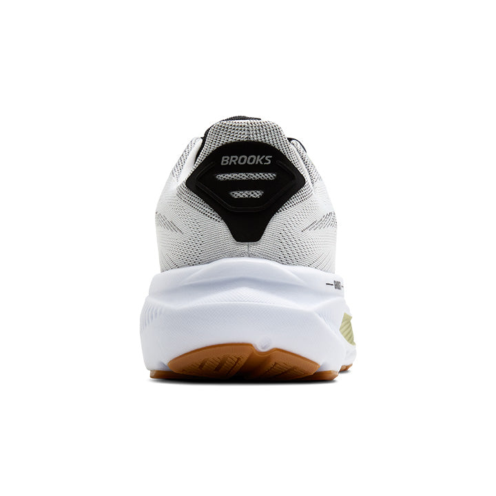 Ghost 17::White/Black/Tea