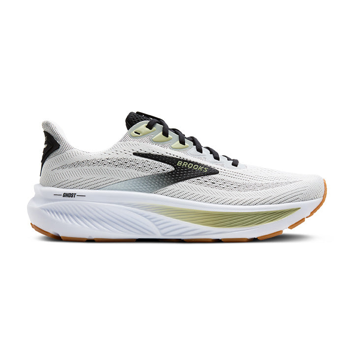 Ghost 17::White/Black/Tea