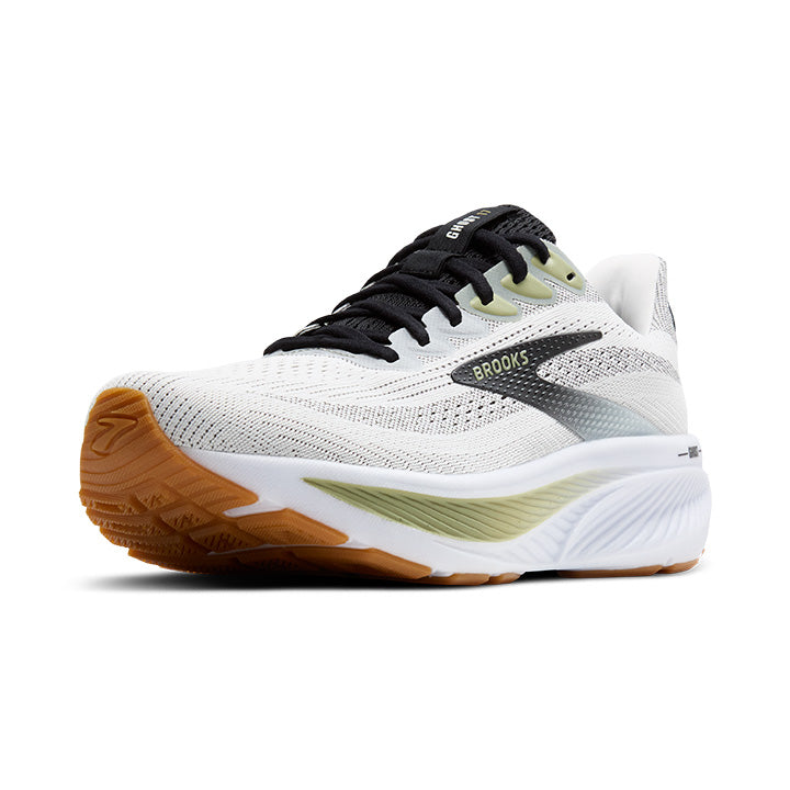 Ghost 17::White/Black/Tea