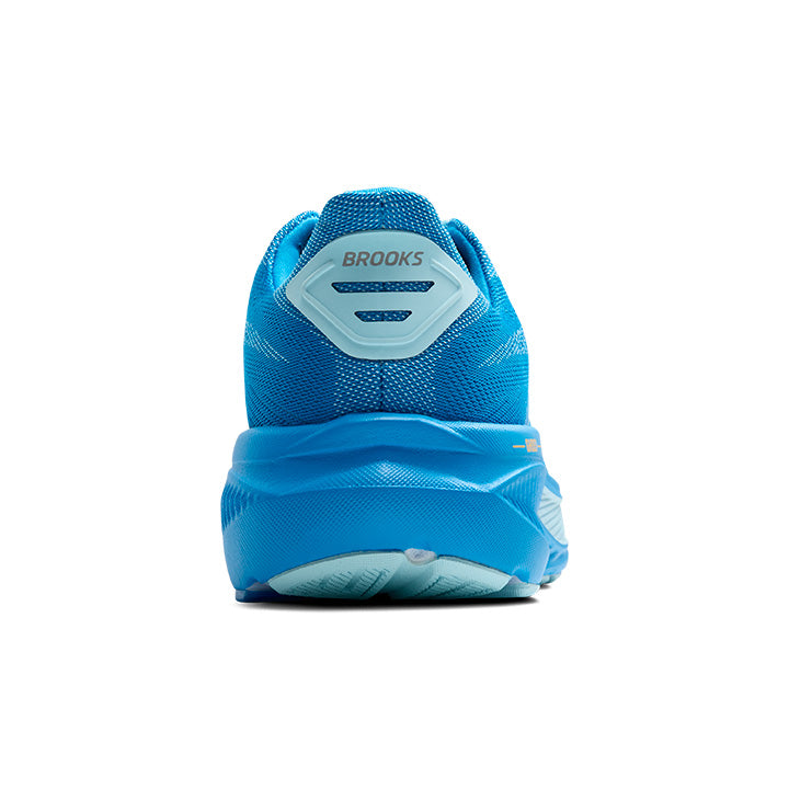 Men's Sample Ghost 17::Cloissone/Blue/Orange