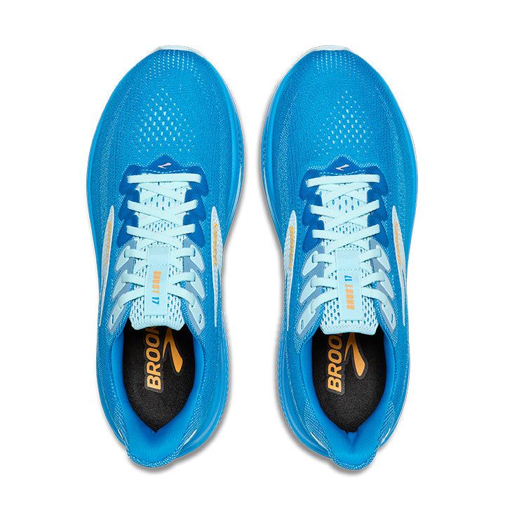Men's Sample Ghost 17::Cloissone/Blue/Orange
