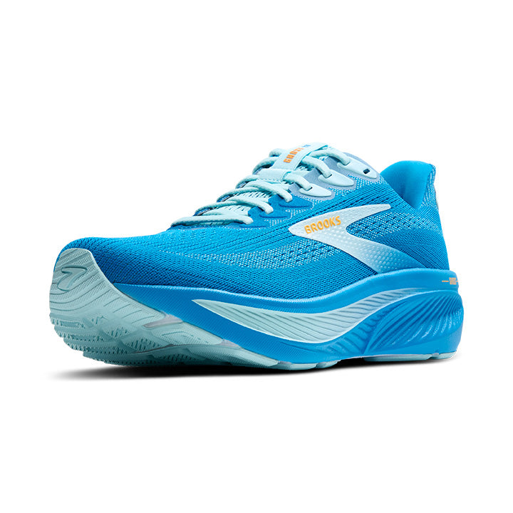 Ghost 17::Cloissone/Blue/Orange