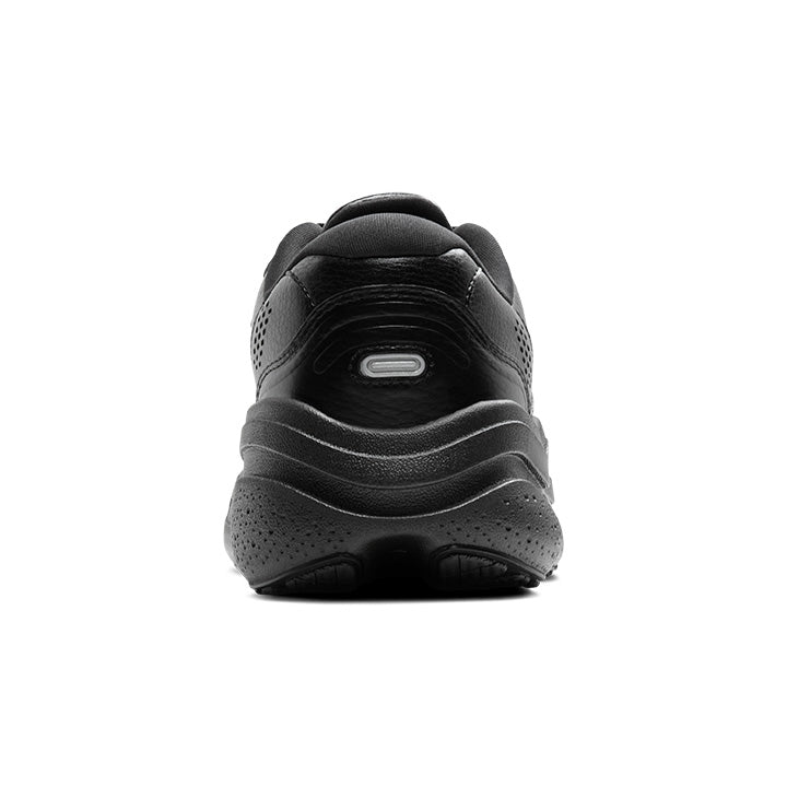 Ghost Max L::Black/Black