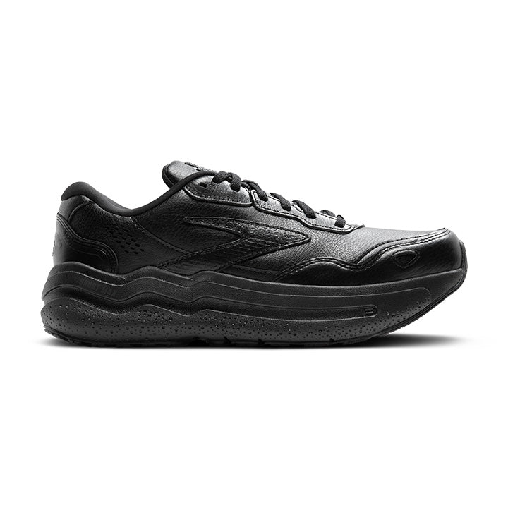Ghost Max L::Black/Black