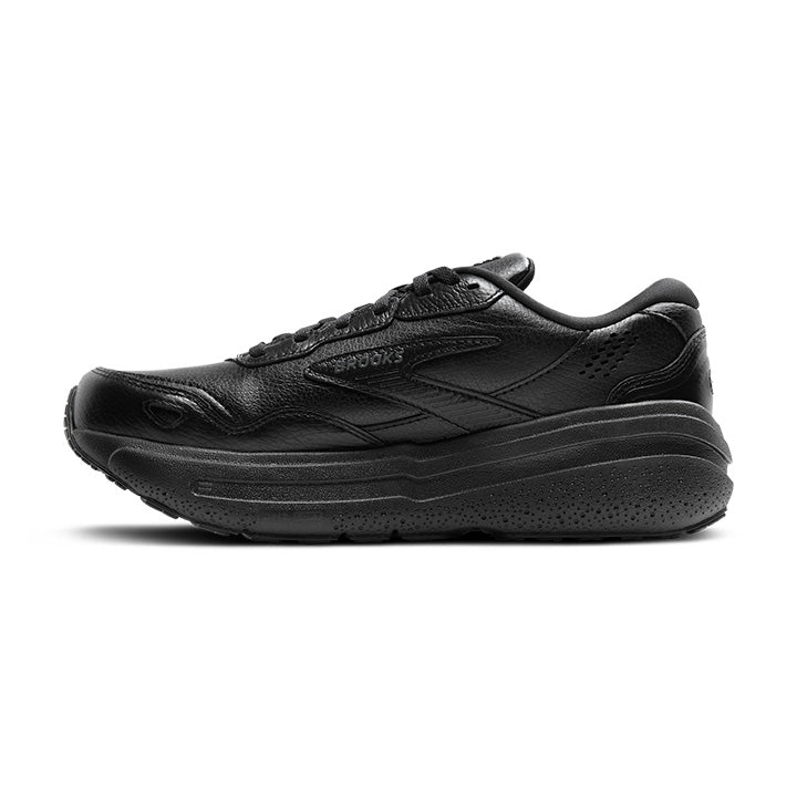 Ghost Max L::Black/Black