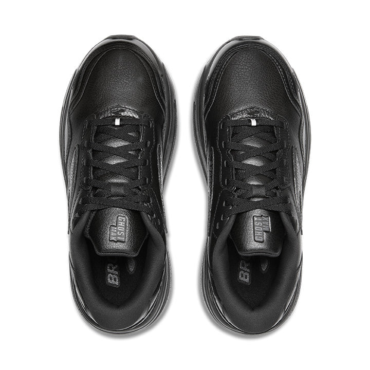 Ghost Max L::Black/Black