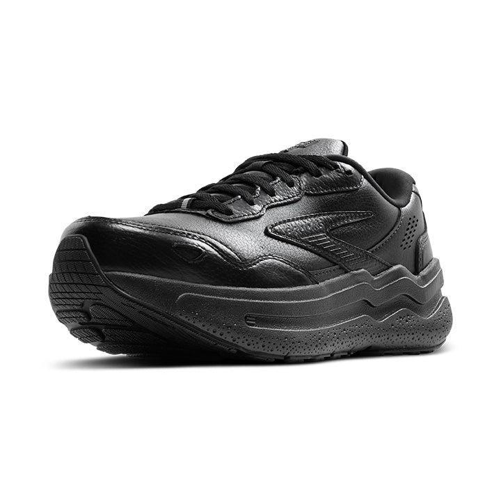 Ghost Max L::Black/Black