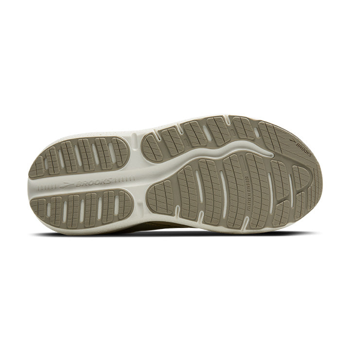 Men's Sample Ghost Max SE::London Fog/Green Haze/Coconut