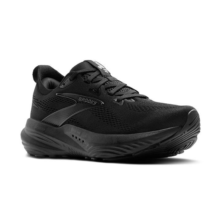 Glycerin 22::Black/Black/Ebony
