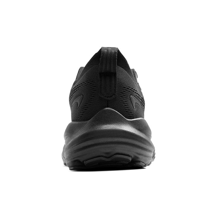 Glycerin 22::Black/Black/Ebony