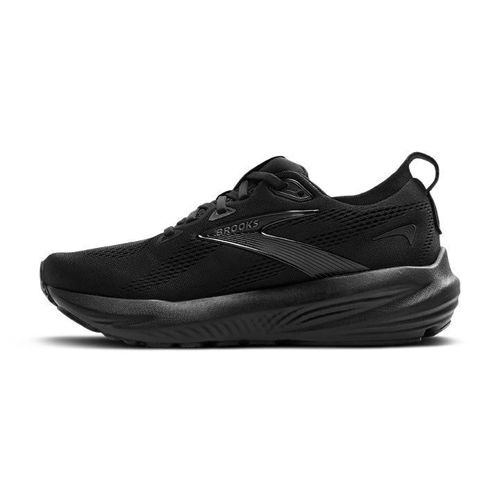 Glycerin 22::Black/Black/Ebony