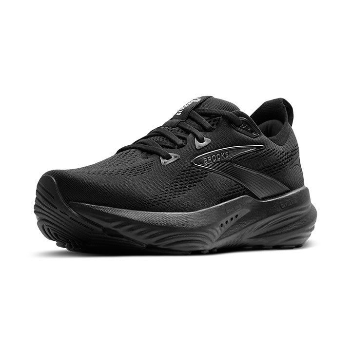 Glycerin 22::Black/Black/Ebony