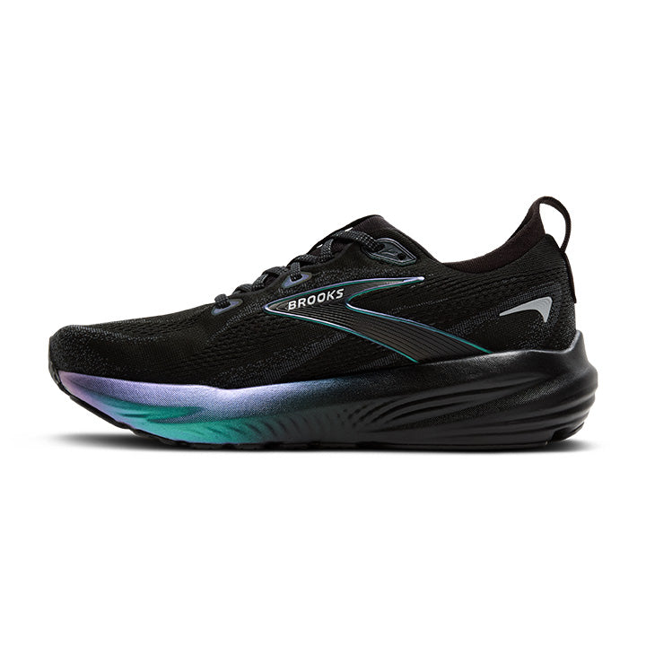 Glycerin 22::Aurora Black/Ebony