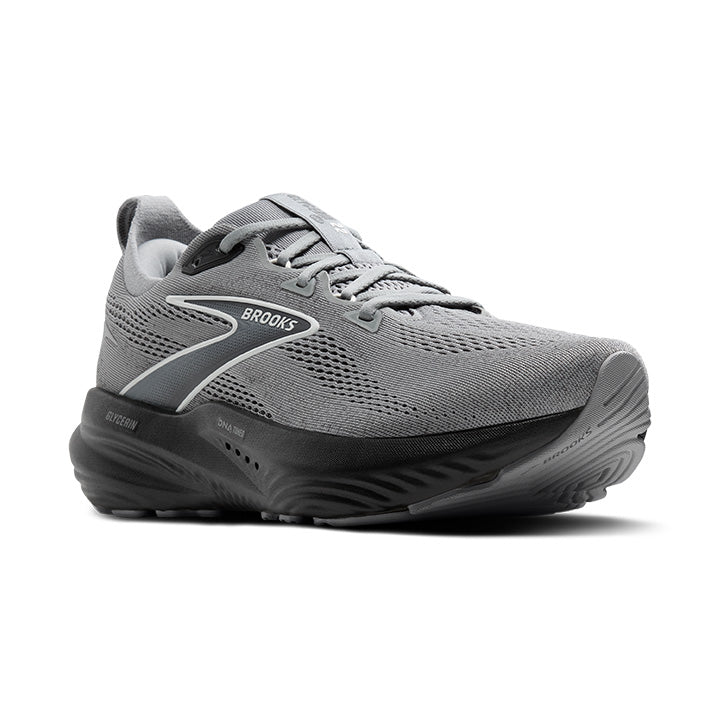 Men's Sample Glycerin 22::Primer Gray/Ebony/Bluewash