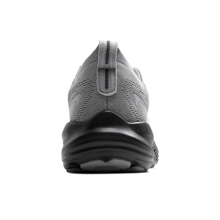 Men's Sample Glycerin 22::Primer Gray/Ebony/Bluewash