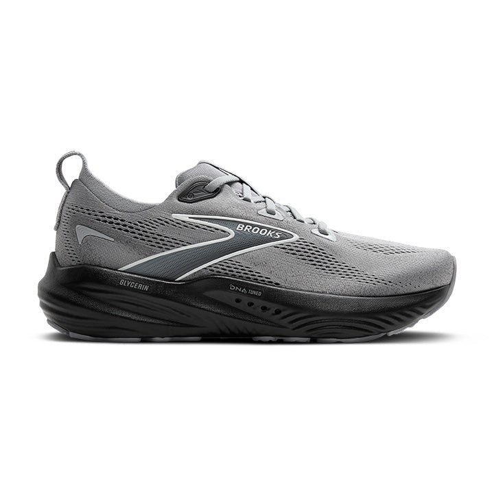 Men's Sample Glycerin 22::Primer Gray/Ebony/Bluewash