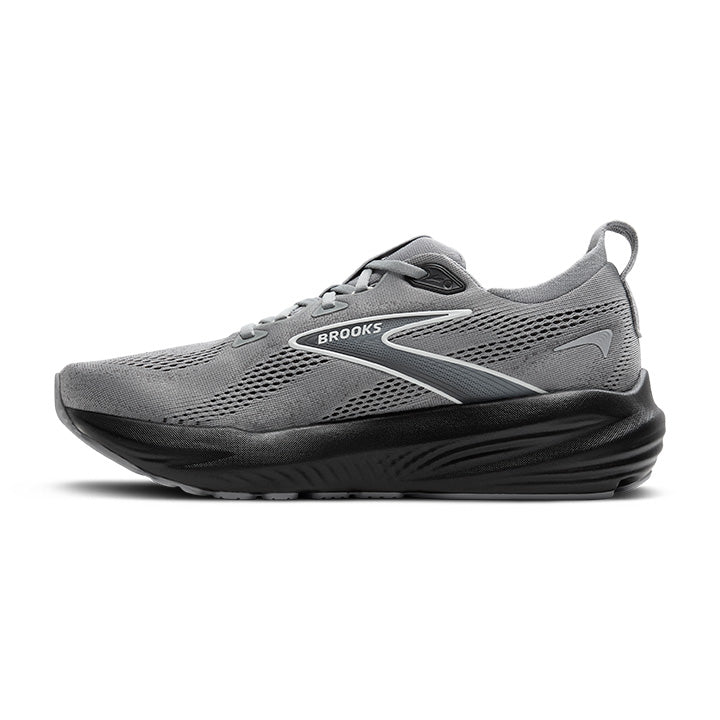 Men's Sample Glycerin 22::Primer Gray/Ebony/Bluewash