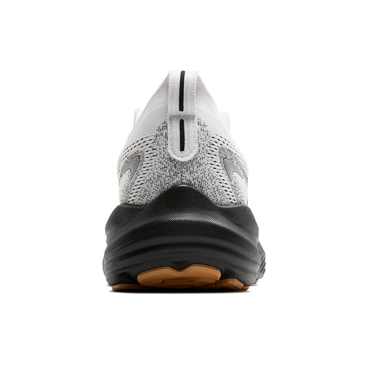 Glycerin 22::White/Grey/Black