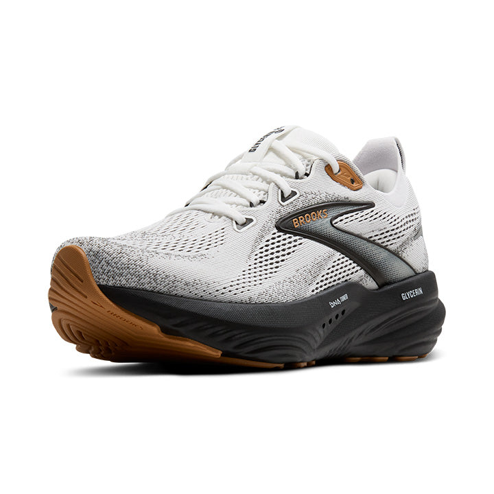 Glycerin 22::White/Grey/Black