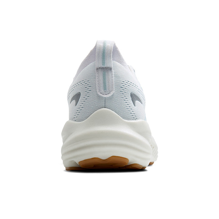 Men's Sample Glycerin 22::Bright White/Winter Sky/Black
