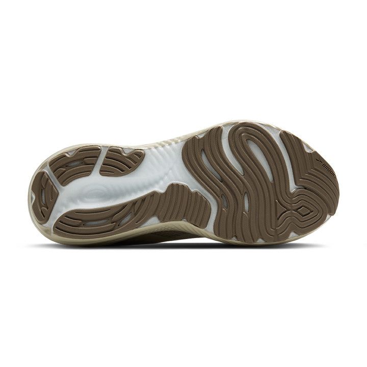 Glycerin 22::London Fog/Almond Oil/Falcon