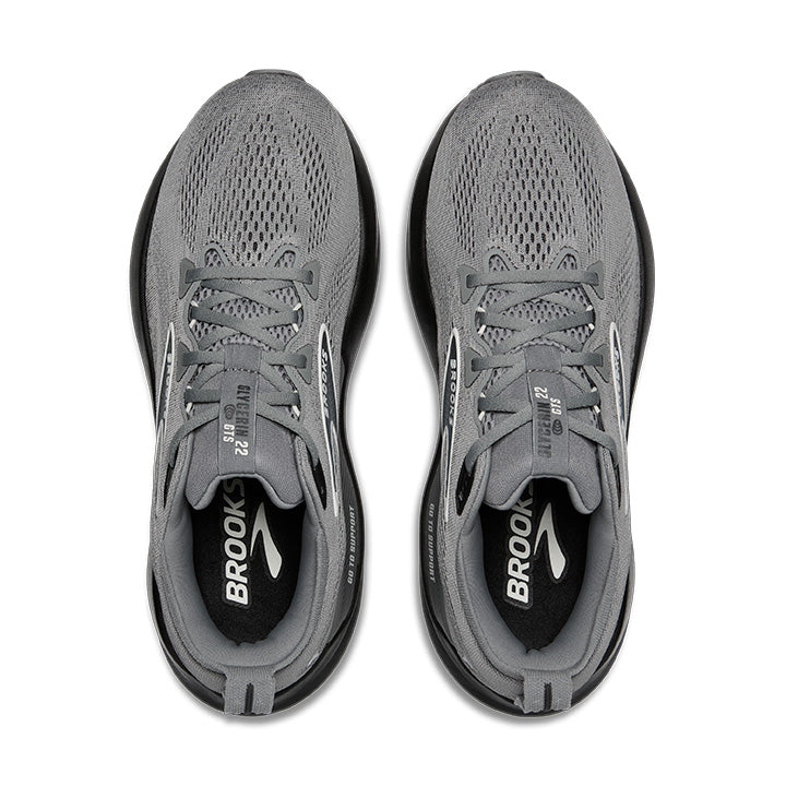 Glycerin GTS 22::Primer Gray/Ebony/Bluewash